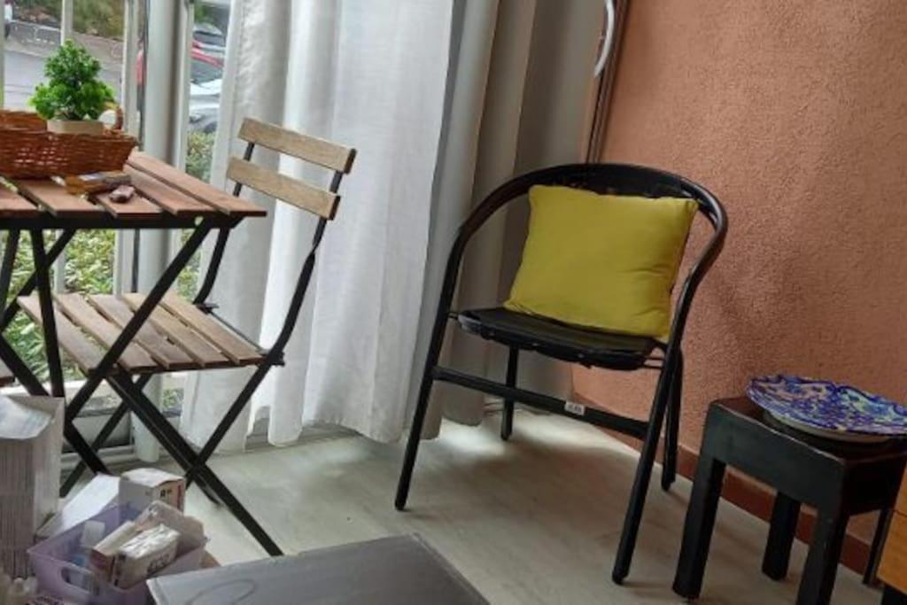 Studio Cap D' Agde Centre Port Exteriér fotografie
